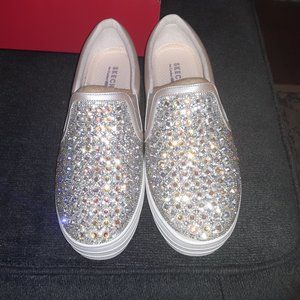 Skechers Street Shoes "Eye Candy"